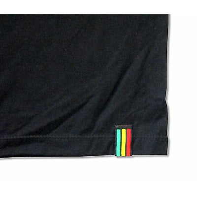 Bob Marley Tuff Gong Picture T-shirt