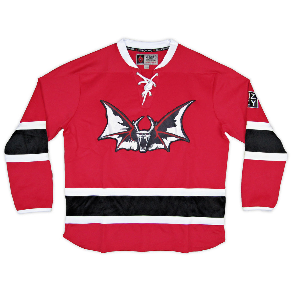 New Jersey Devils: I wish they have always used black as their home colour.  : r/hockey