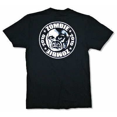 Don''t Deliver Us Horror 2016 T-shirt