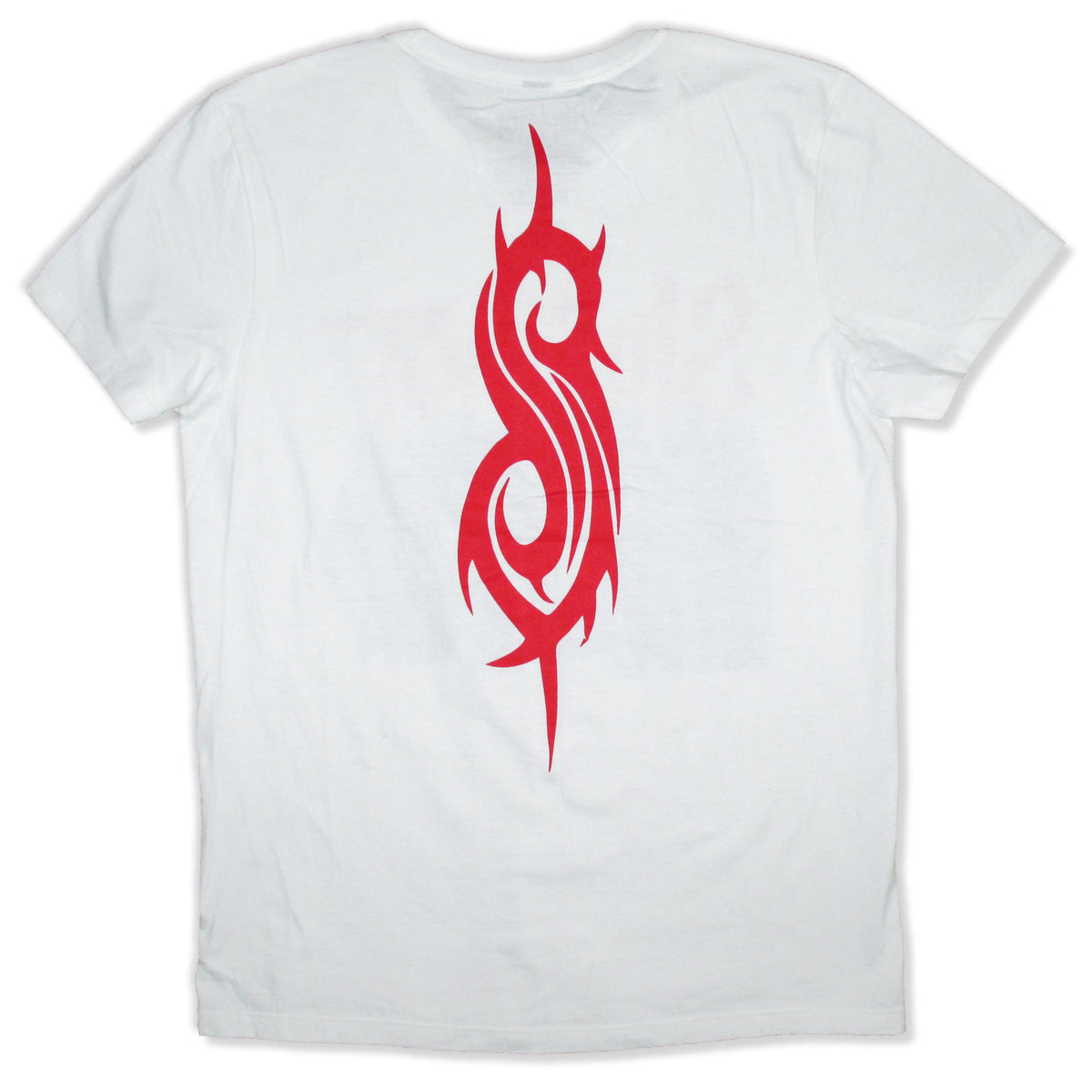 Slipknot Robes T-shirt Back