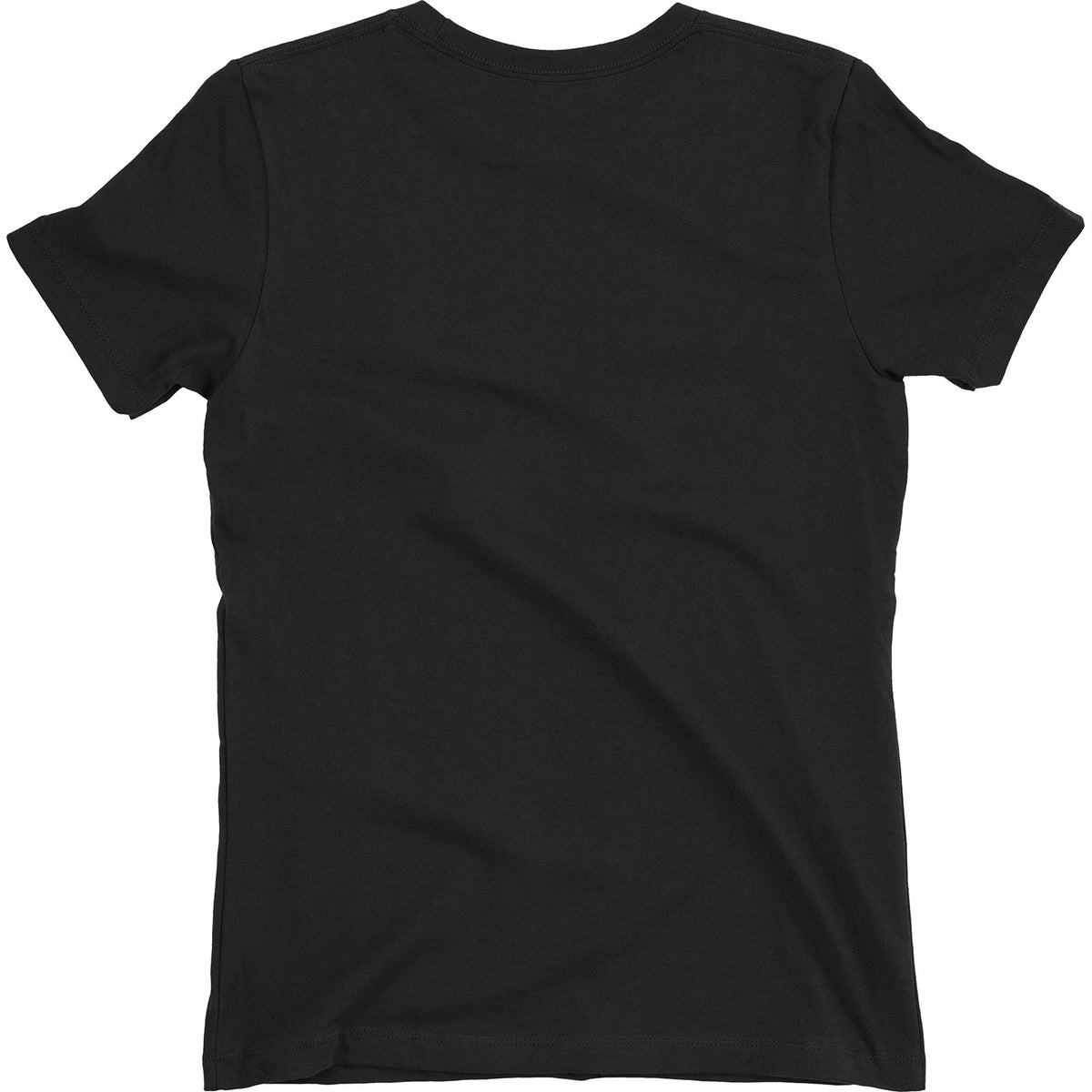 Weezer Trouble Maker Junior Top Back