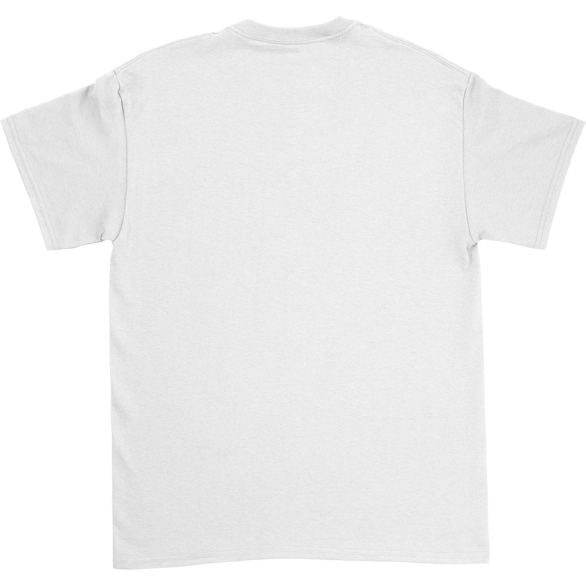 Incubus Make Out Party T-shirt Back