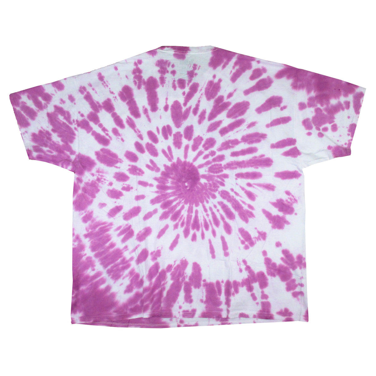 Ja Rule Sunglasses Tie Dye T-shirt Back