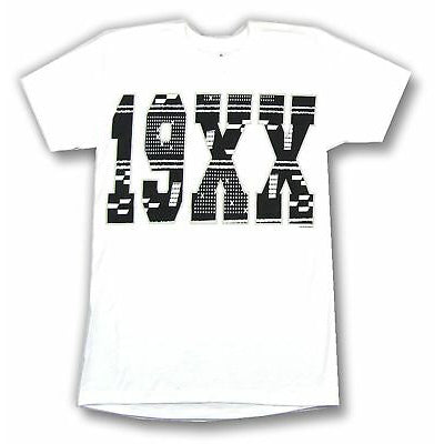 Machine Gun Kelly (Music) 19xx T-shirt Front