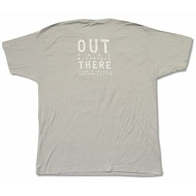 Paul Mccartney Out There Brooklyn Event 2013 Tour T-shirt Back