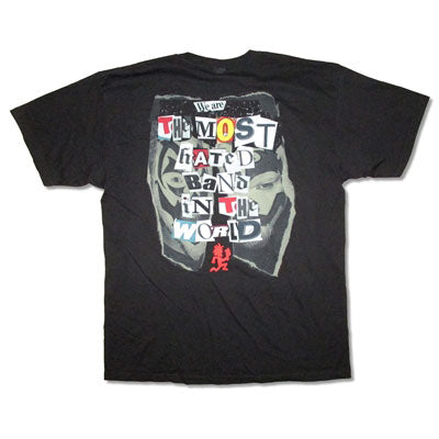 Insane Clown Posse Random Tee T-shirt