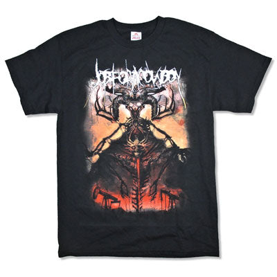 Scrim Oil Wells T-shirt