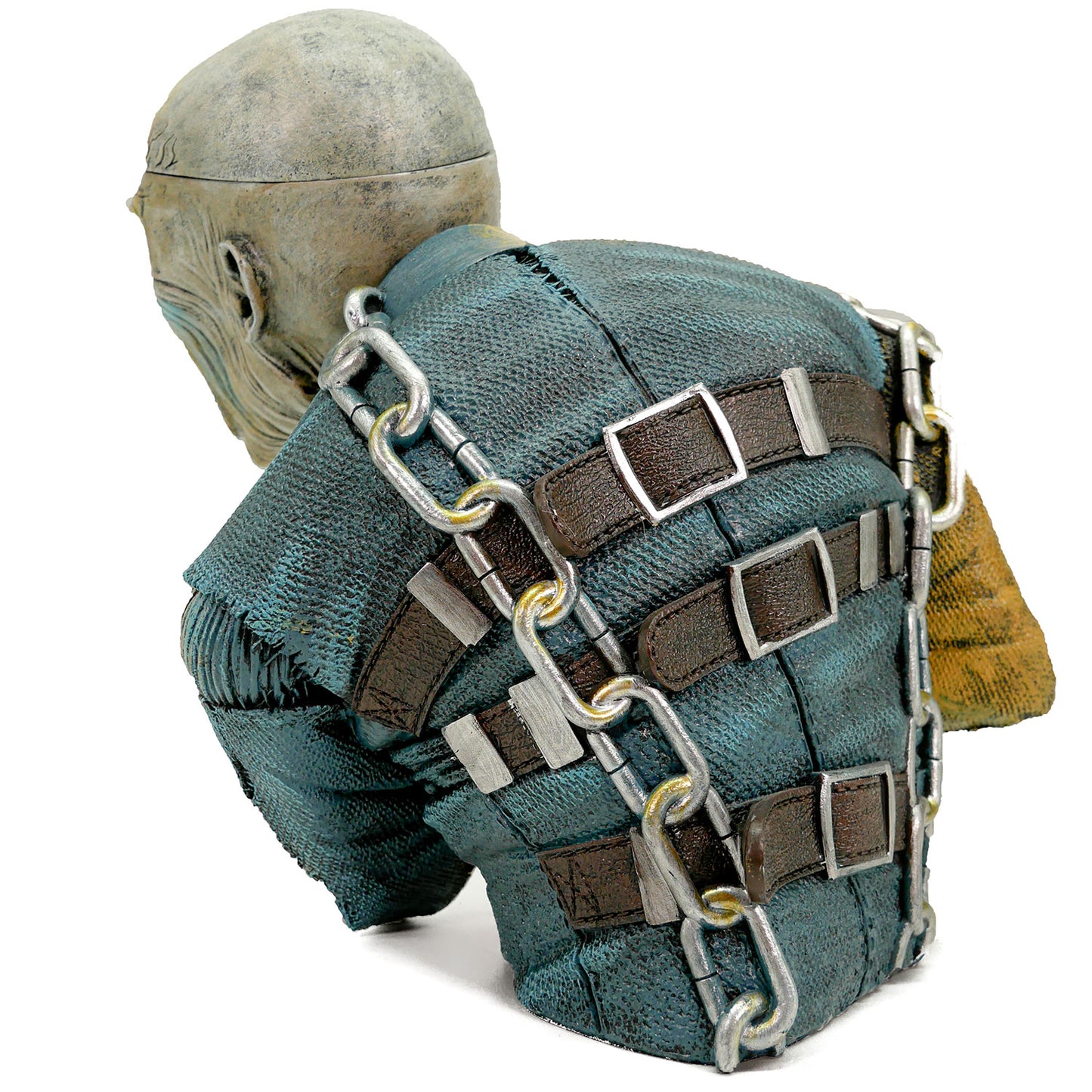 Piece of Mind Bust 25cm Sculpture