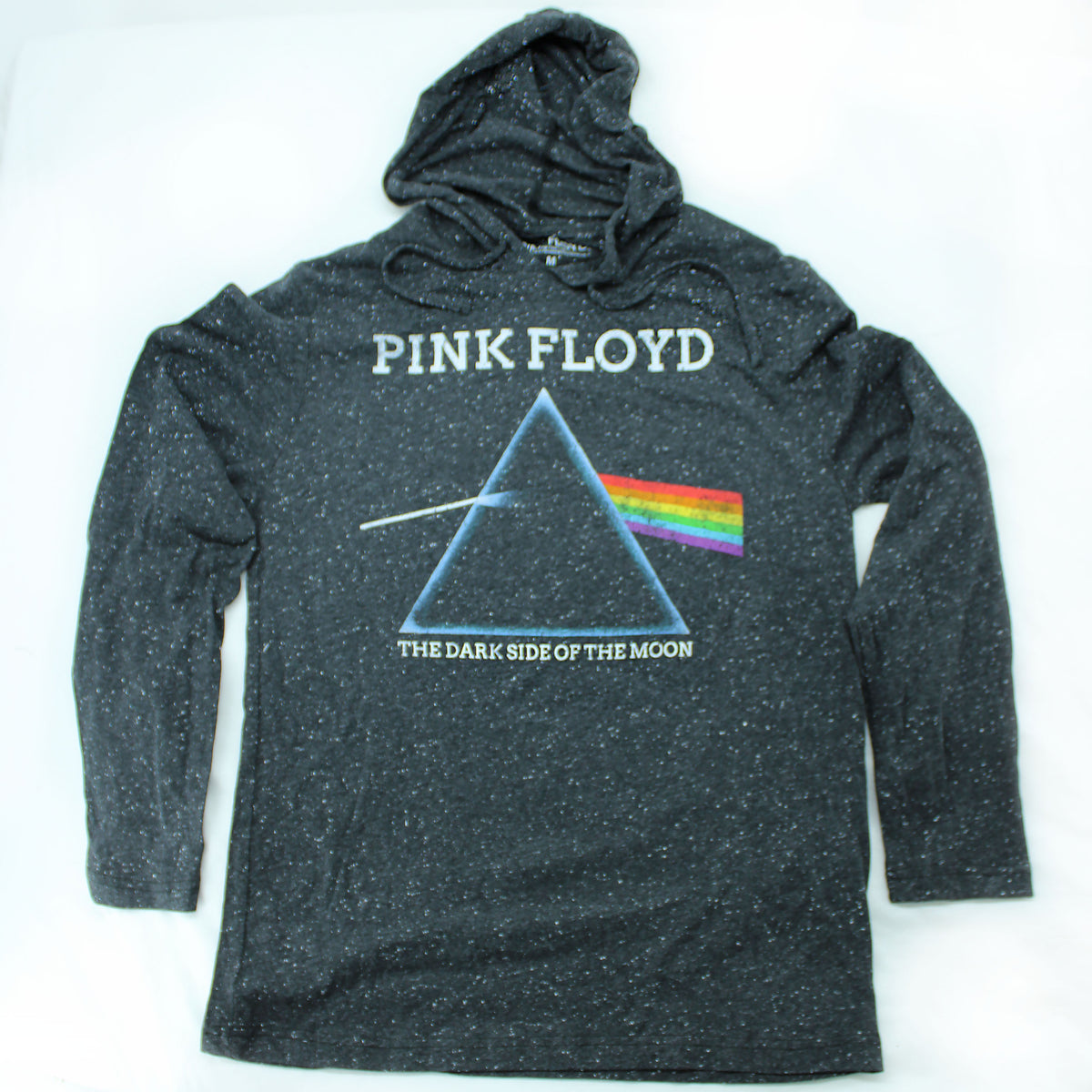 Pink Floyd The Dark Side Of The Moon Junior Top Front