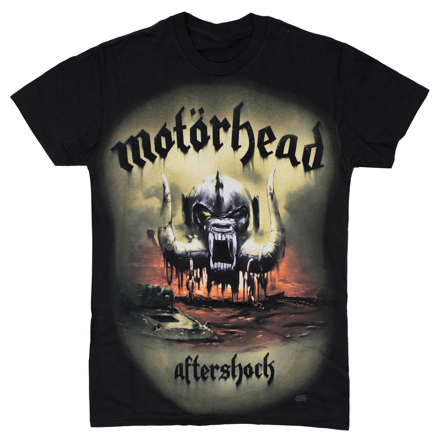 Aftershock T-shirt