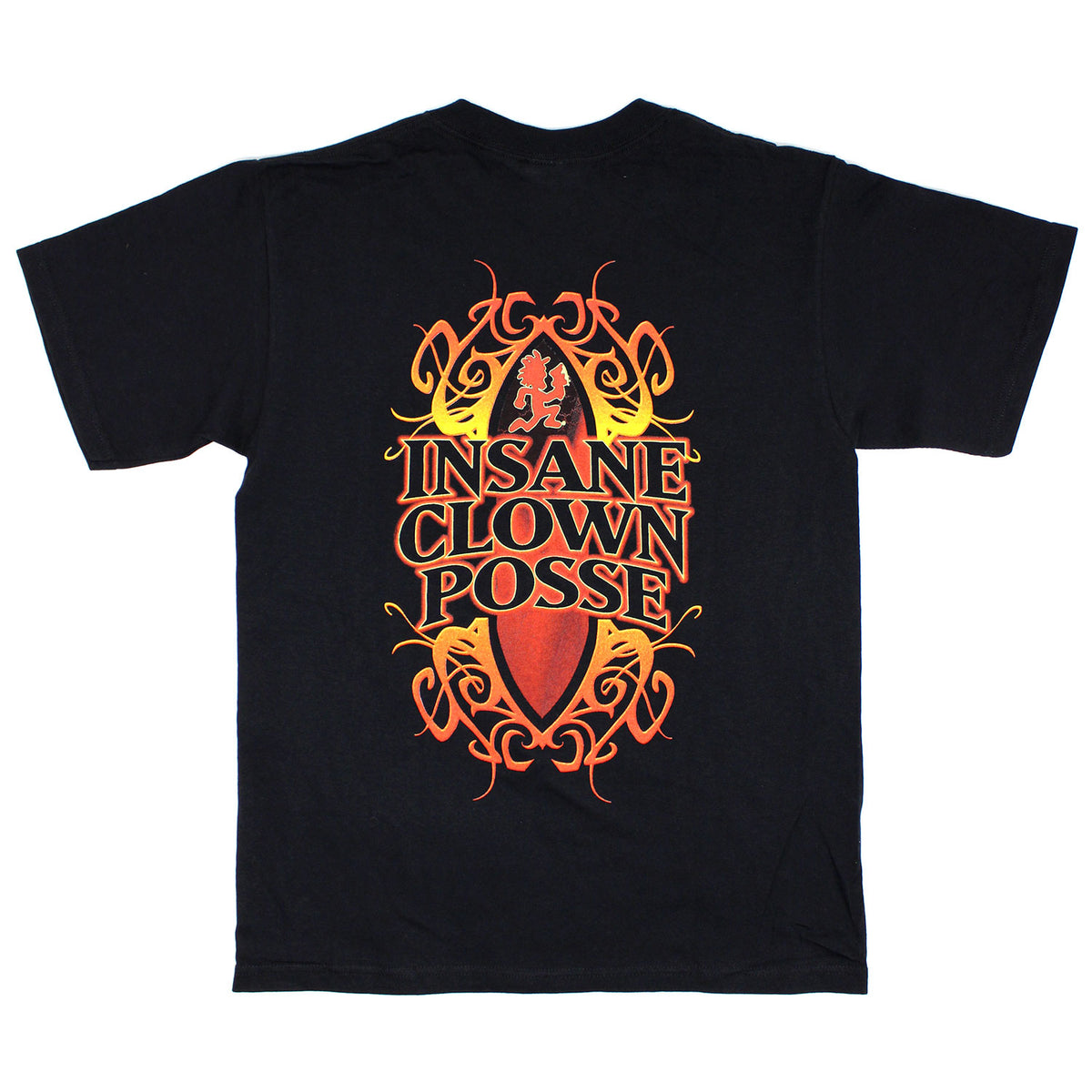 Insane Clown Posse Ringmaster T-shirt Back