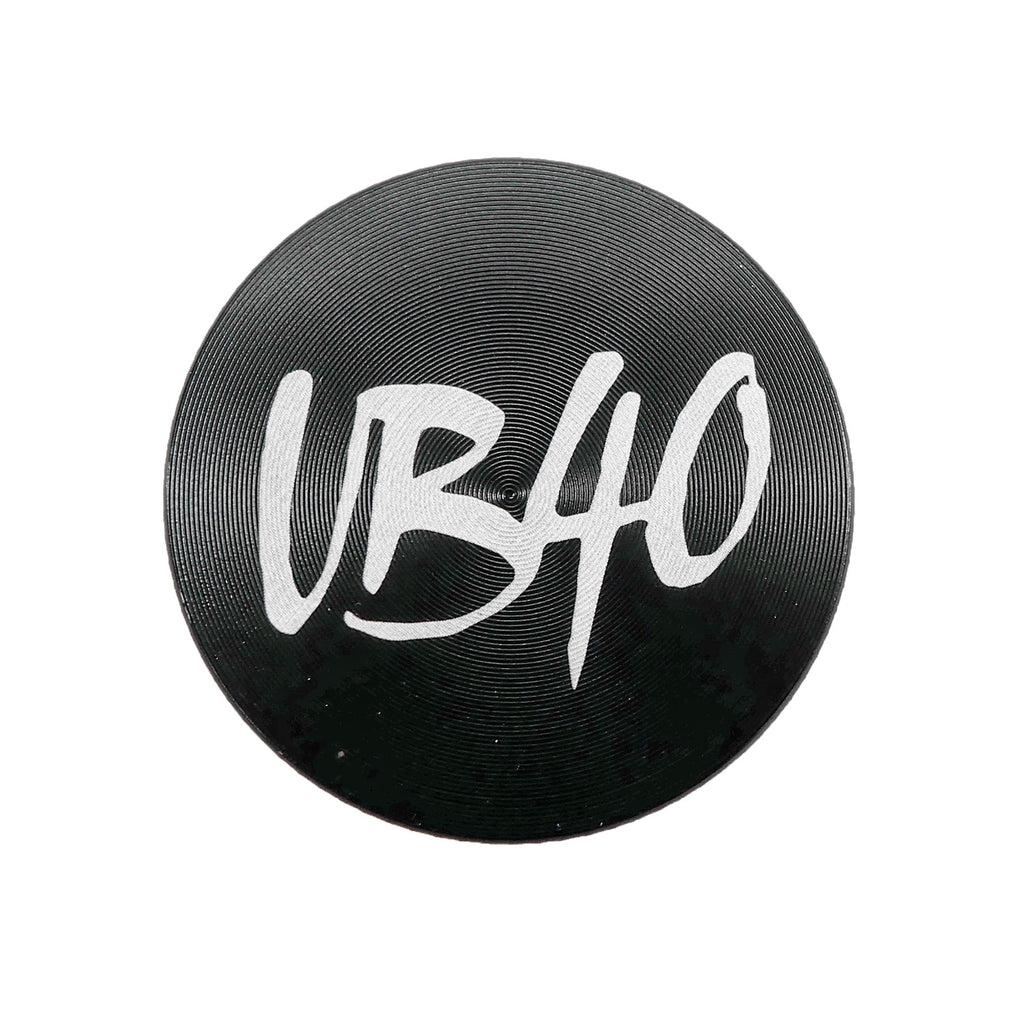 Official UB40 Logo Grinder | Rockabilia