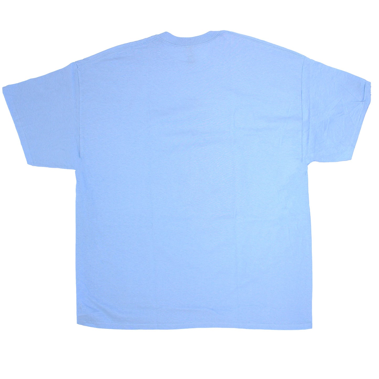 Mayday Parade Caterpillar T-shirt Back