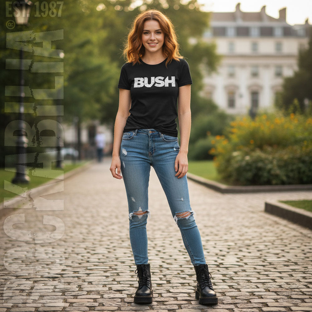 Bush Simple Junior Top Alt 2