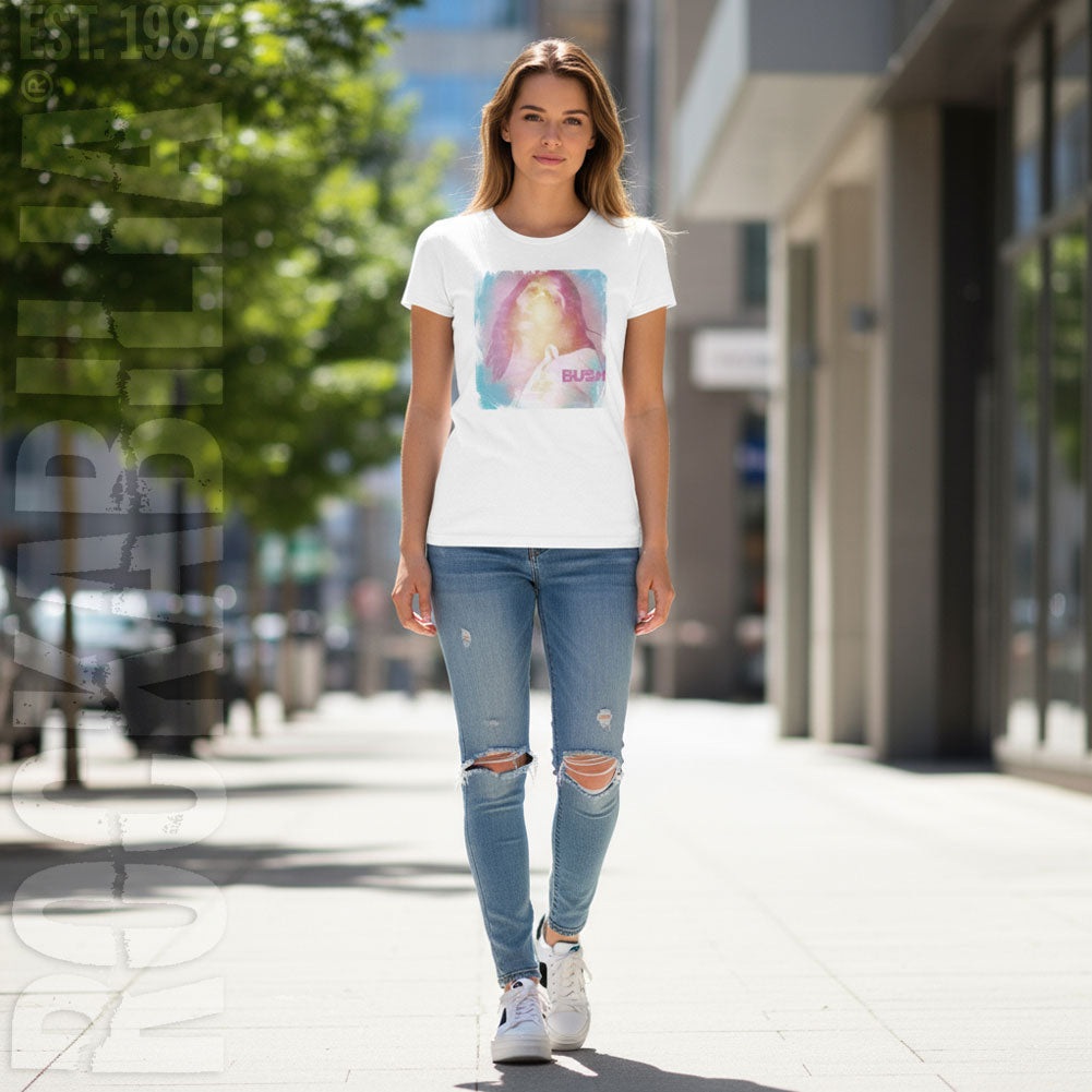 Bush Rainbows Junior Top Alt 2