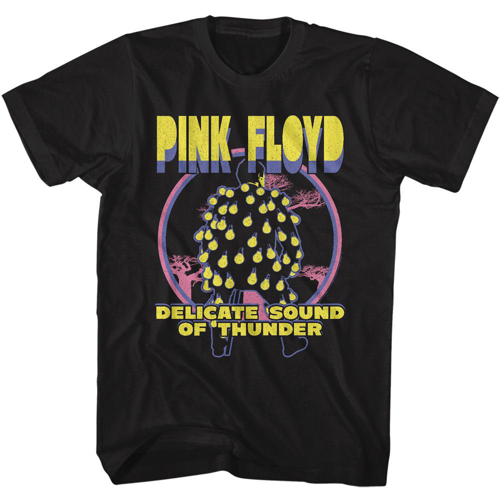 Pink Floyd Delicate T-shirt Front