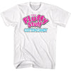 Fluffly Stuff Logo T-shirt