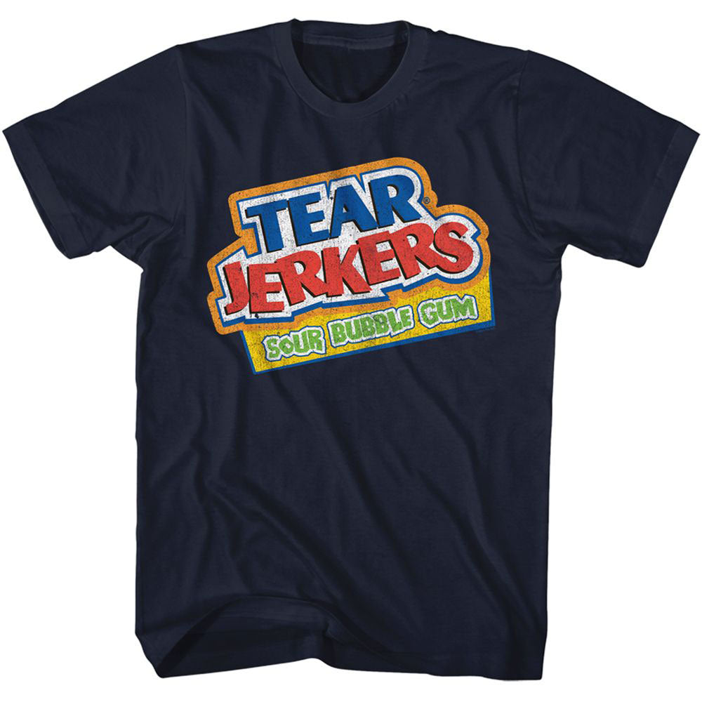 Tear Jerkers Logo T-shirt