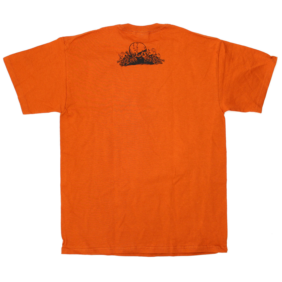 Furthur Guitar Trees T-shirt Back