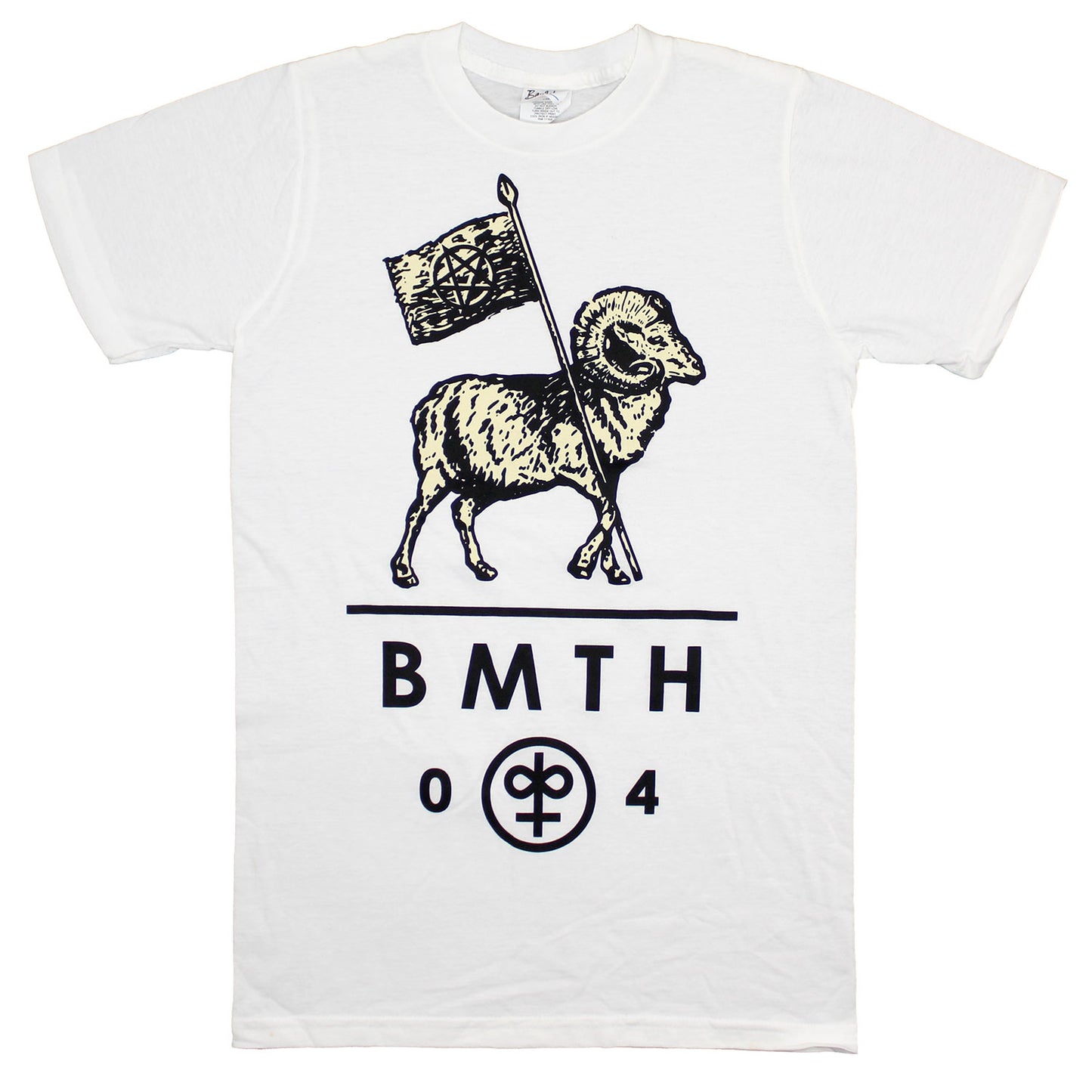 Ram T-shirt