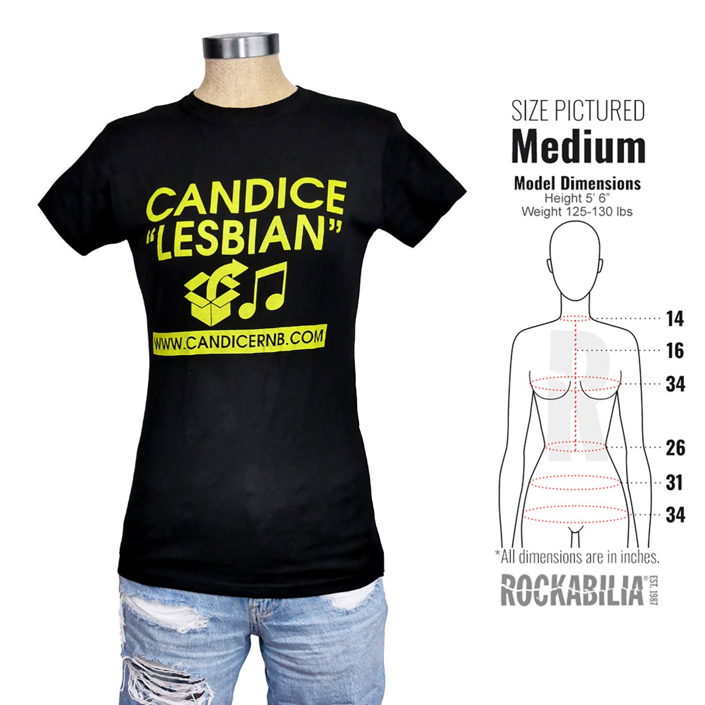 Candice Boyd Lesbian Junior Top Alt 3