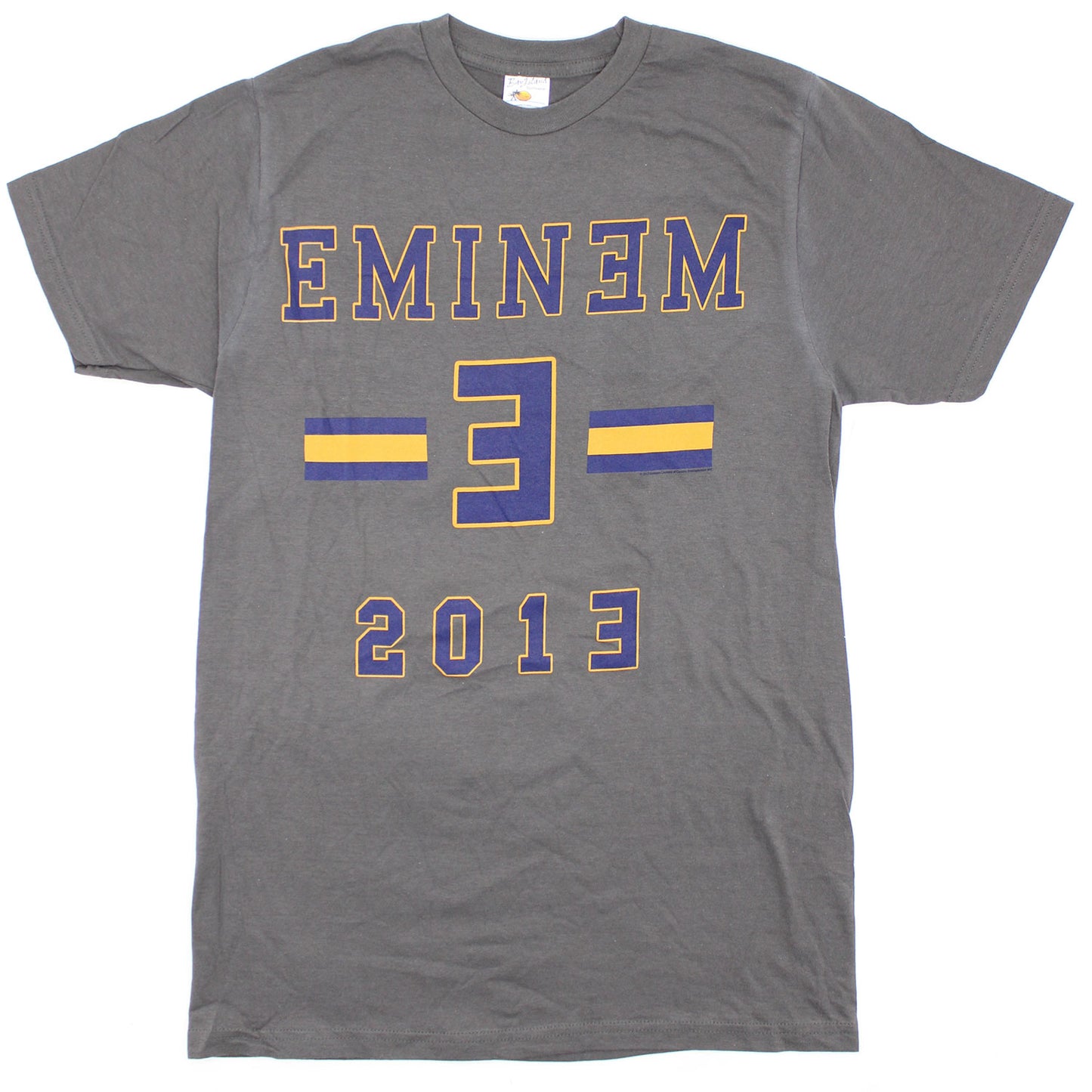 Eminem E 2013 Logo T-shirt