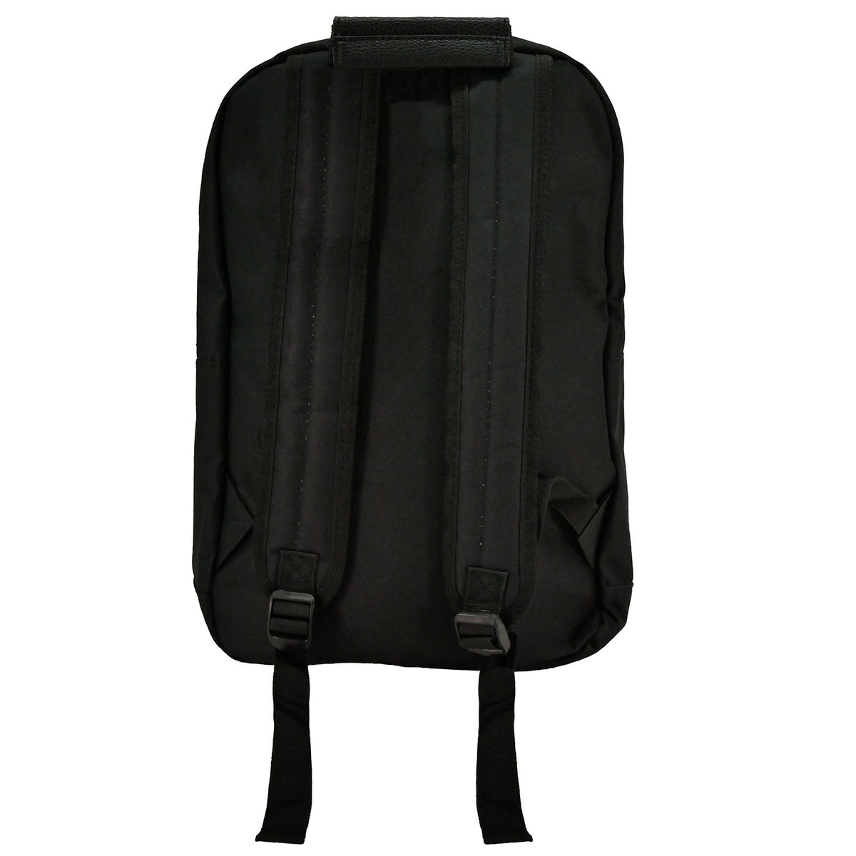 Iron Maiden Fear Of The Dark Backpack Back