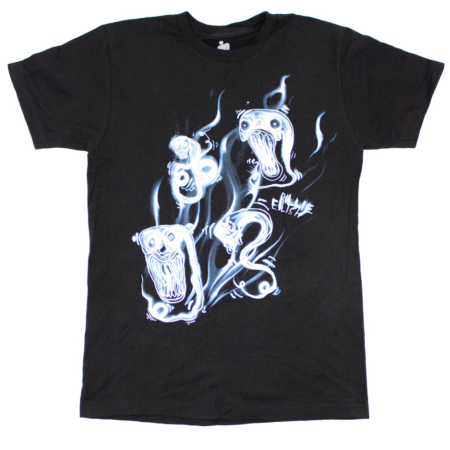 Monster Ghouls T-shirt