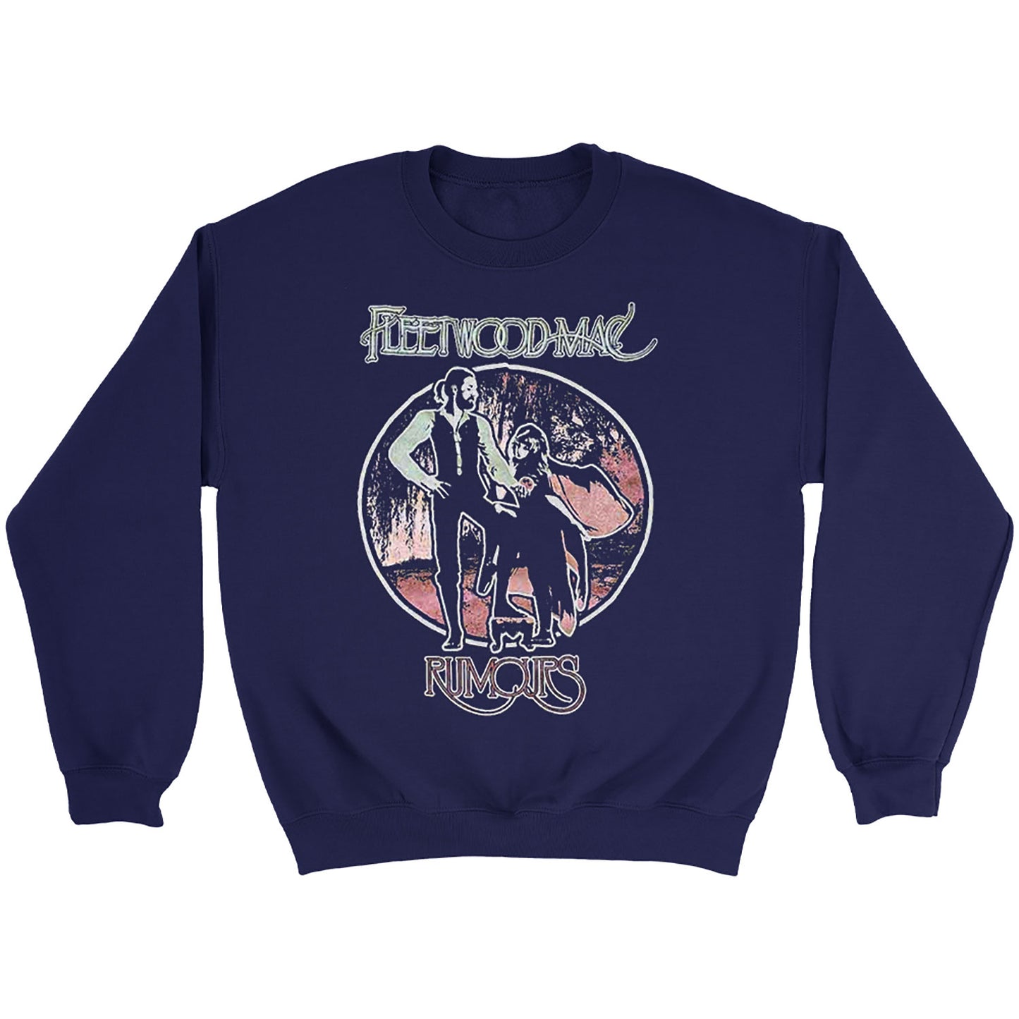 Rumours Vintage Sweatshirt