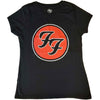 Ff Logo Junior Top