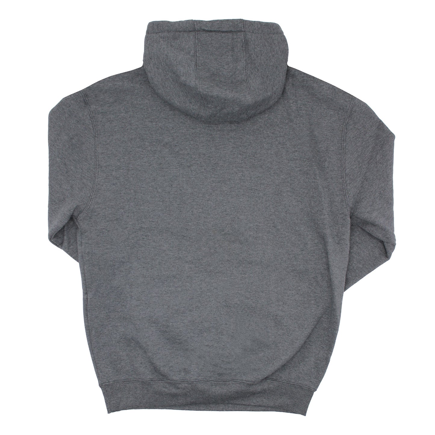 Red Hot Chili Peppers Classic Asterisk Hooded Sweatshirt Back