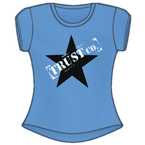 Trust Company Babydoll Front