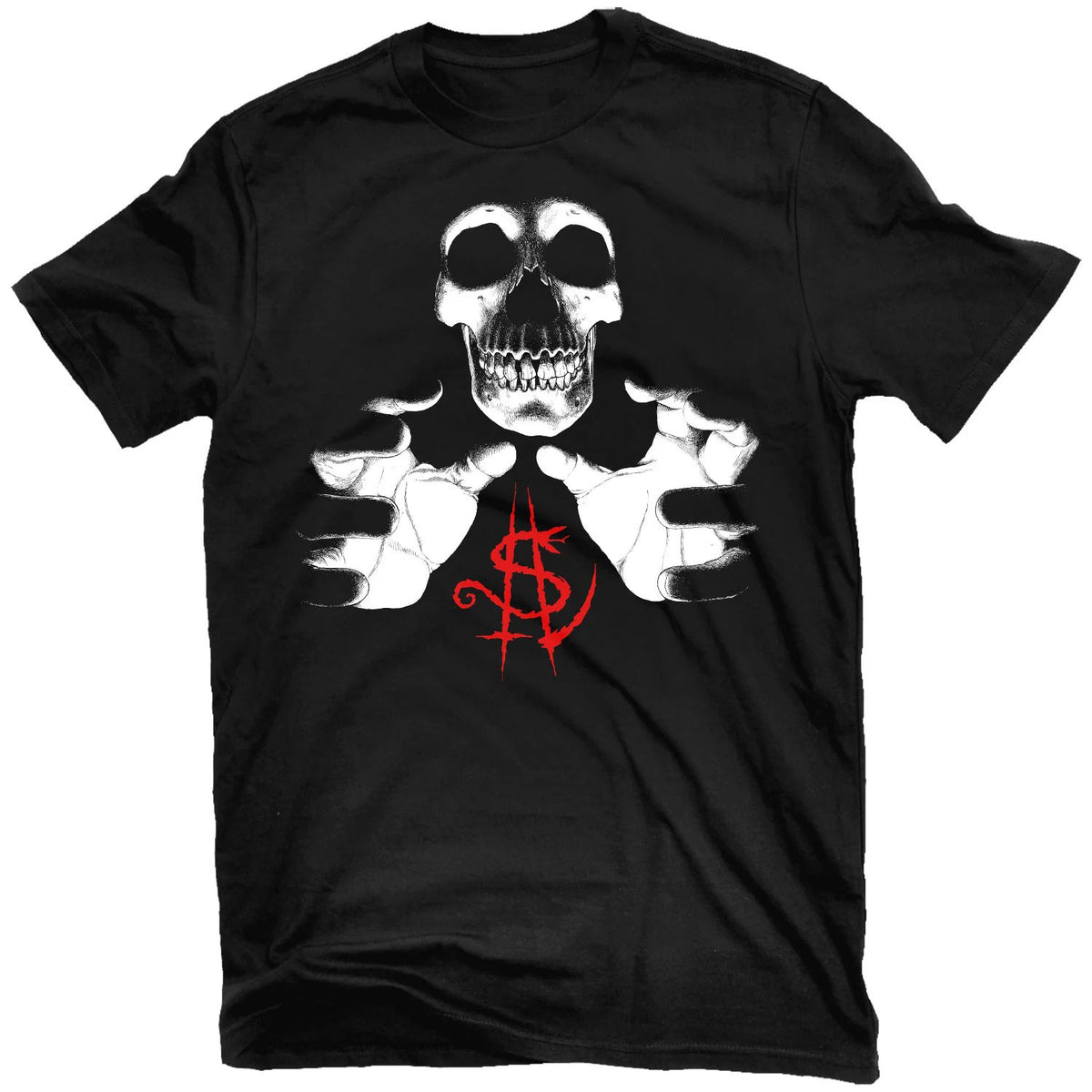 Ilsa Preyer T-shirt Front