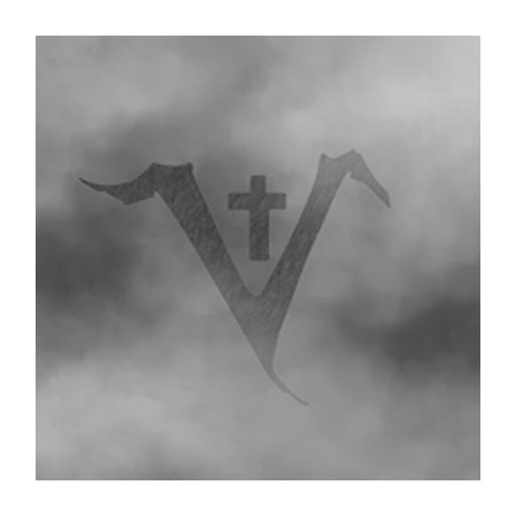 Saint Vitus Compact Disc CD Front