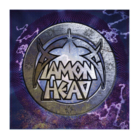 Diamond Head Compact Disc CD Front