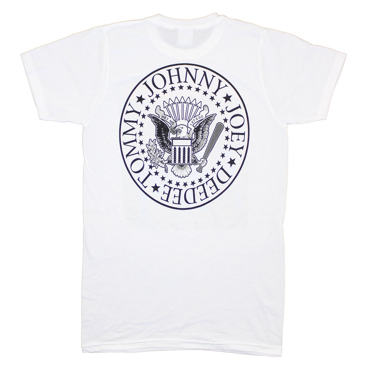 Rocket To Russia T-shirt