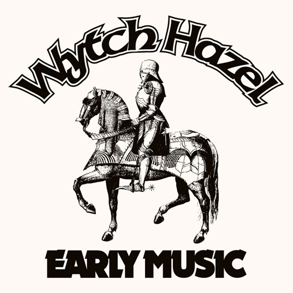 Wytch Hazel Early Music (triple 7 Inch Pack) Vinyl 7" Vinyl Front