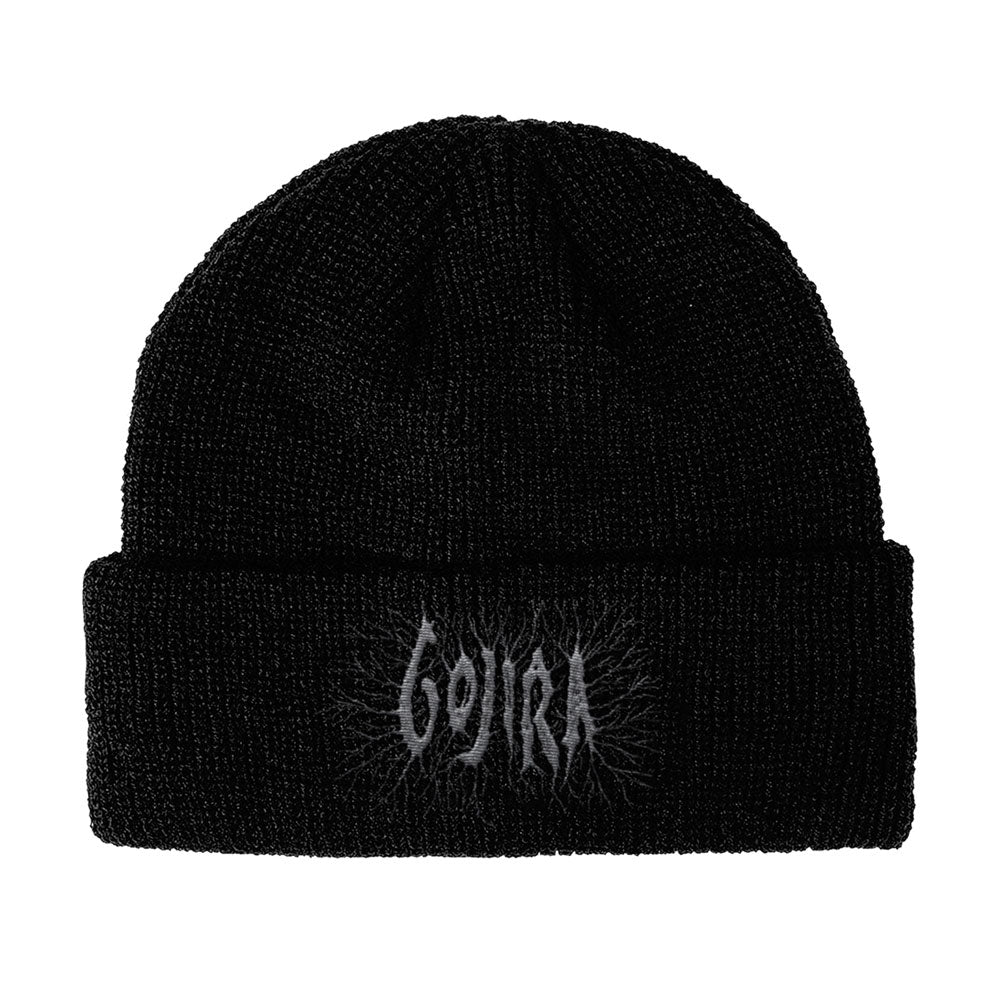 Gojira Branch Logo Beanie Front
