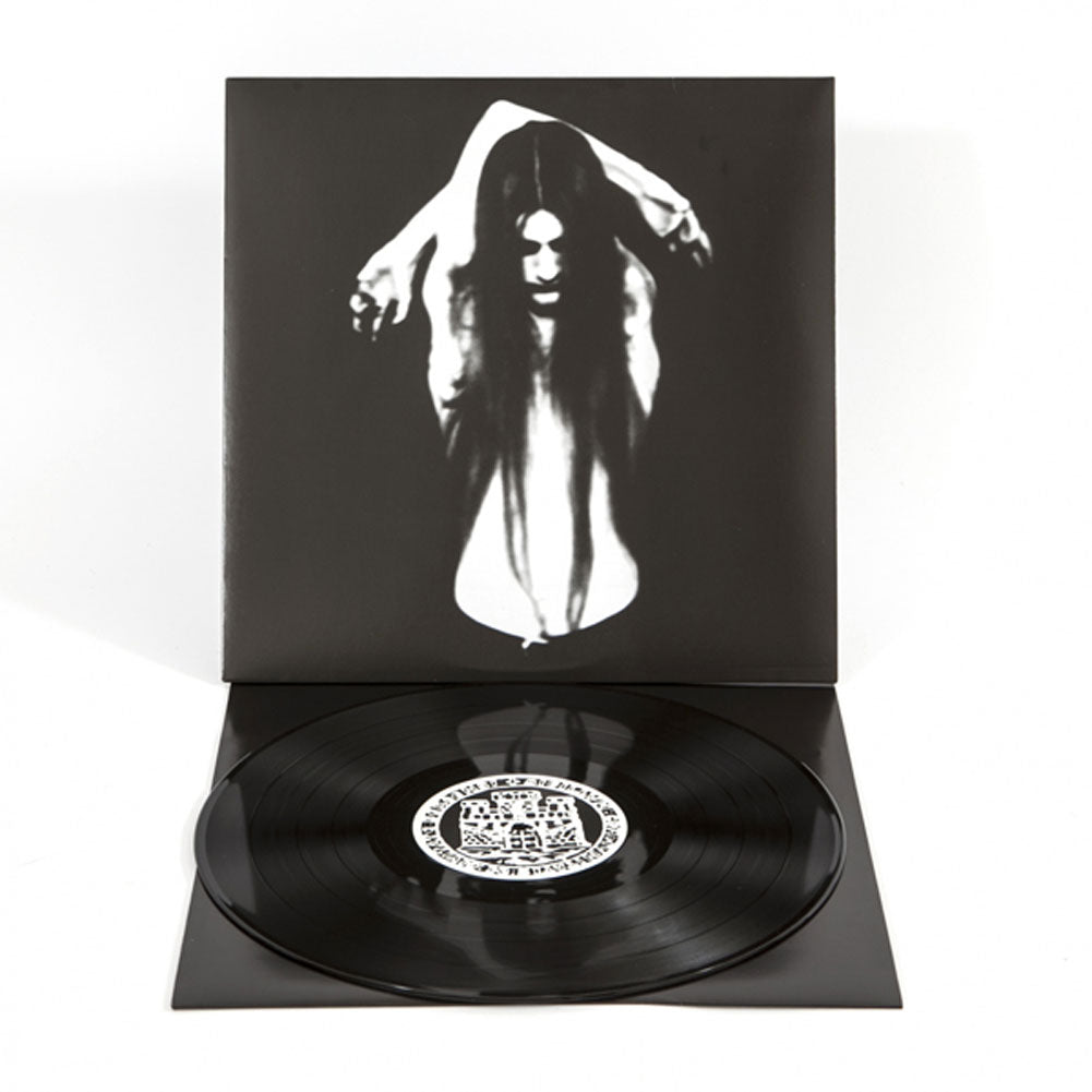 Taake Nattestid� Vinyl LP Vinyl Front