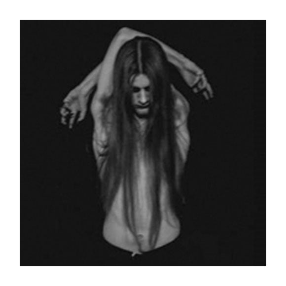 Taake Nattesid Vinyl LP Vinyl Front