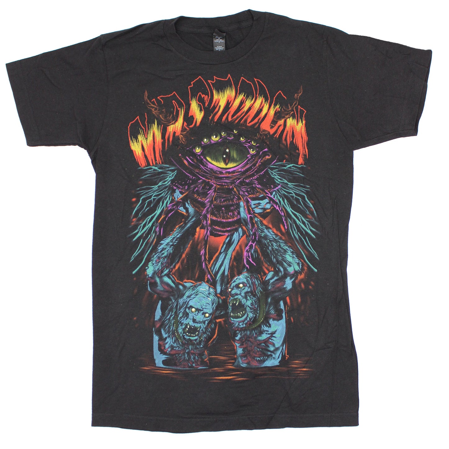 Spider Eye T-shirt
