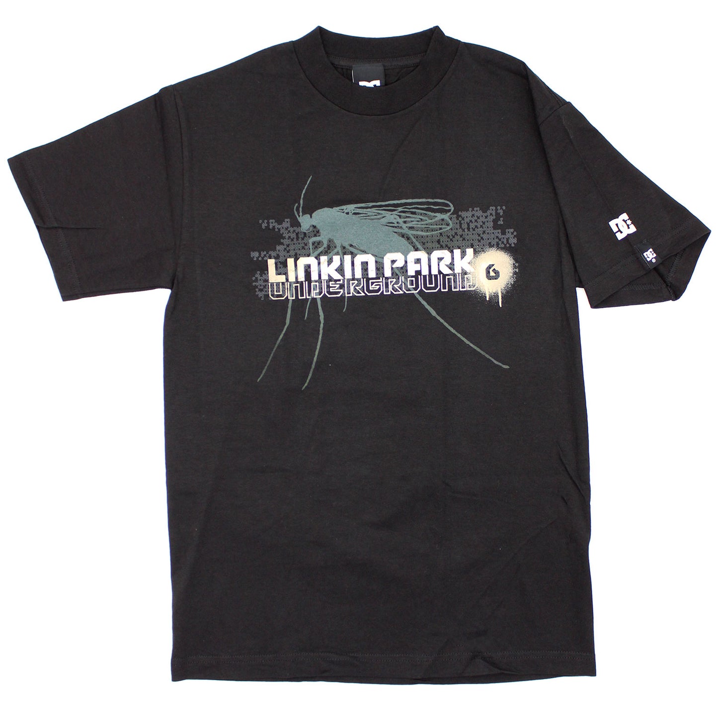 DC Shoes Underground T-shirt