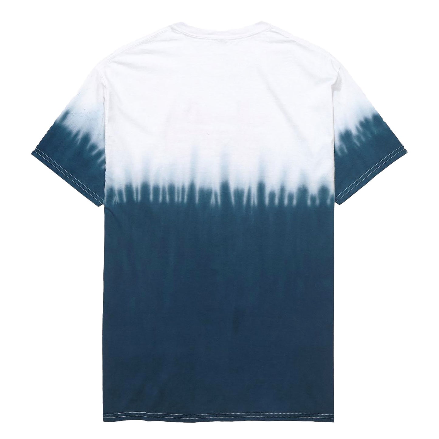 Gorillaz Noodle Tie Dye T-shirt Back