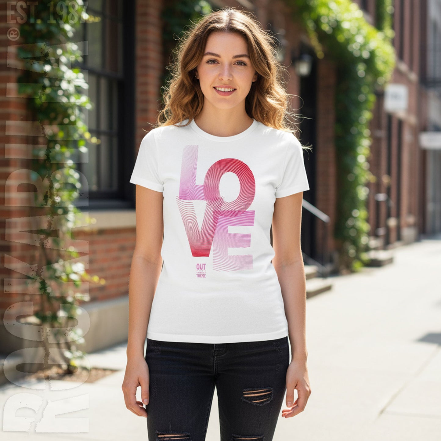 Love Lines Junior Baby Doll Junior Top