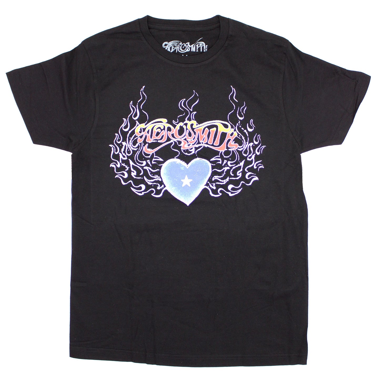 Blue Heart T-shirt