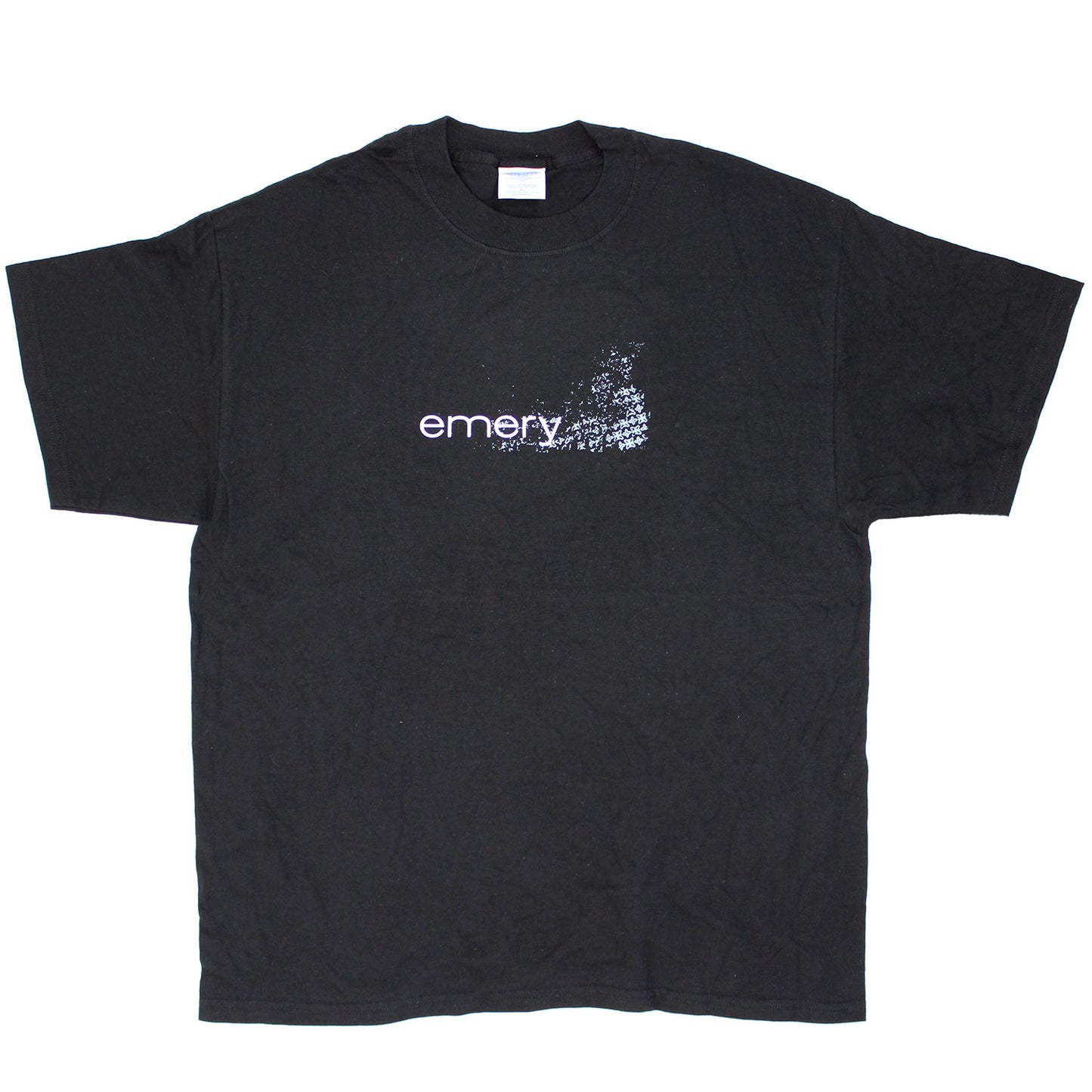 Emery Pattern Tee T-shirt Front