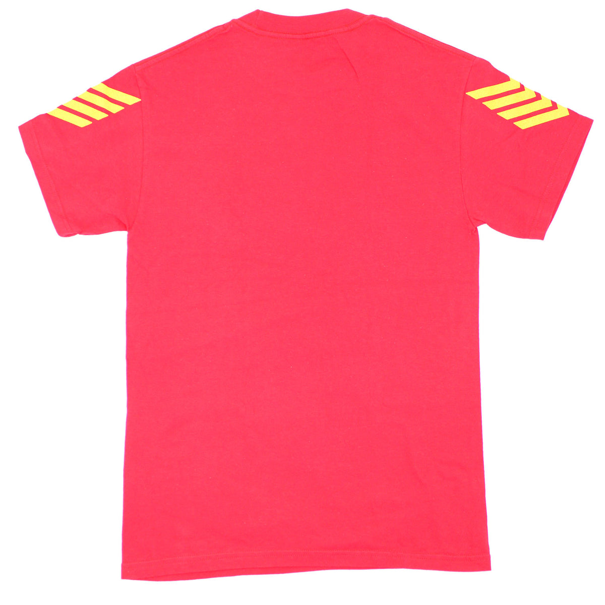 Beatles LOVE Cirque Du Soleil T-shirt Back