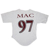 fm MAC 97 Authentic Baseball  Jersey
