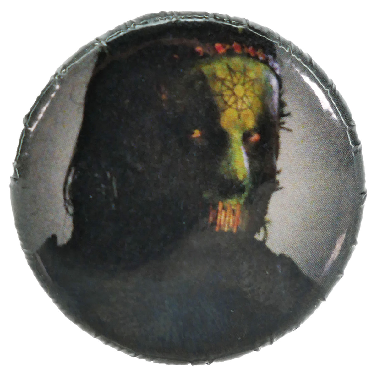 Slipknot Jay Weinberg Button Front