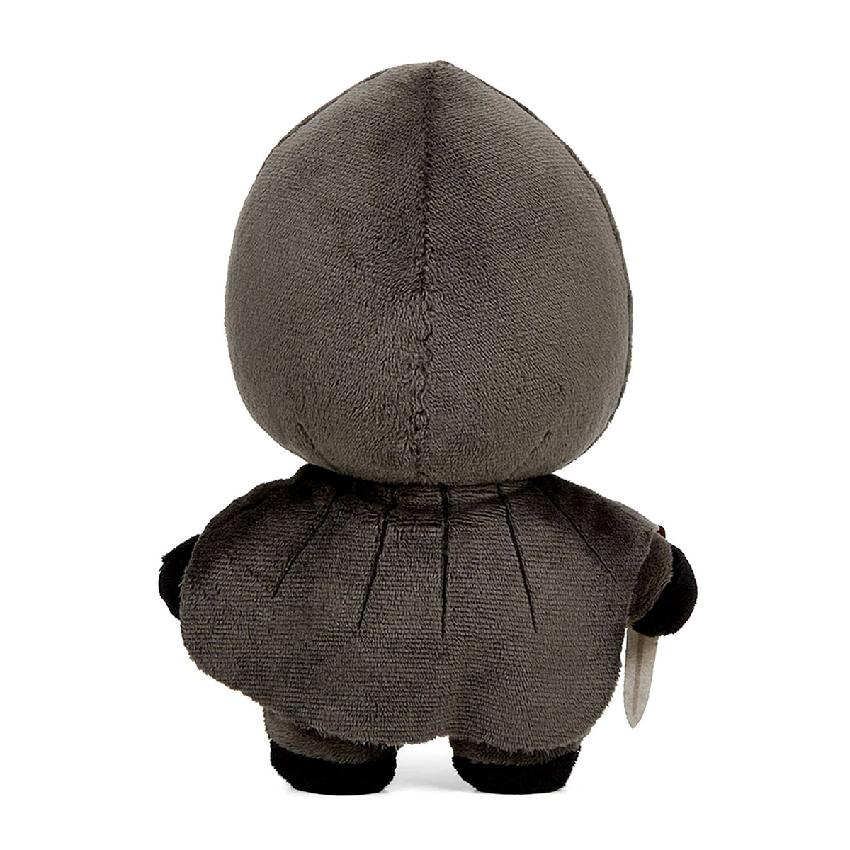 My Chemical Romance The Return of MCR 5" Plush by Kidrobot Plushie Back